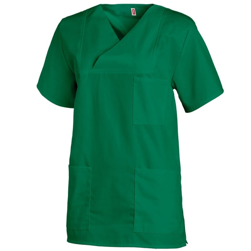 Easy-Care Medical Uniforms for Him & Her Gr. 3