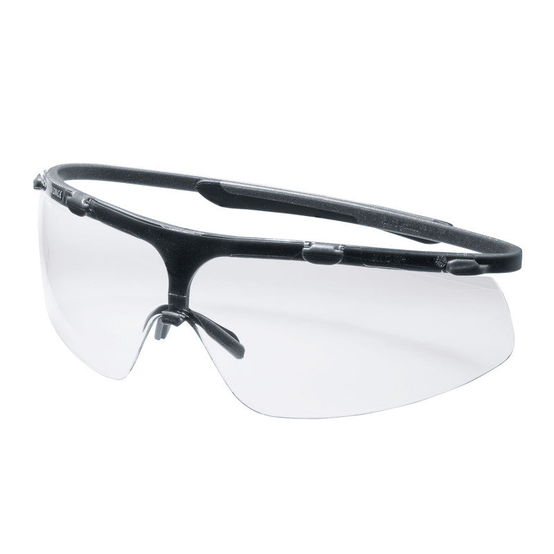 Uvex Super G Medical Safety Glasses