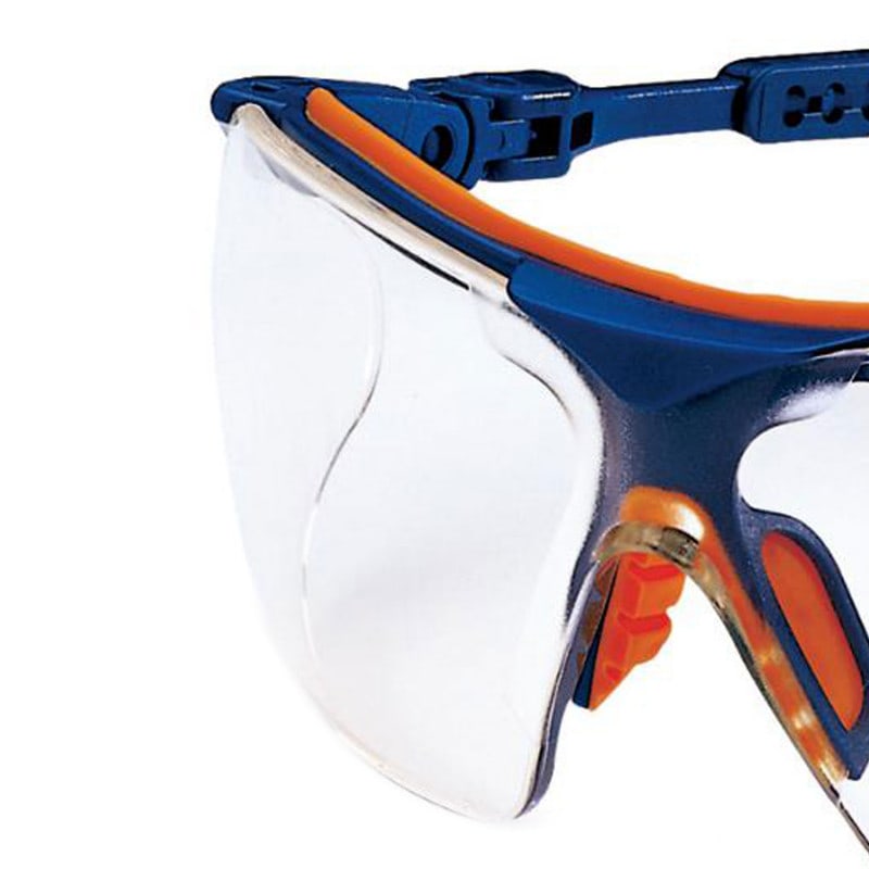 Uvex i-Vo Safety Glasses