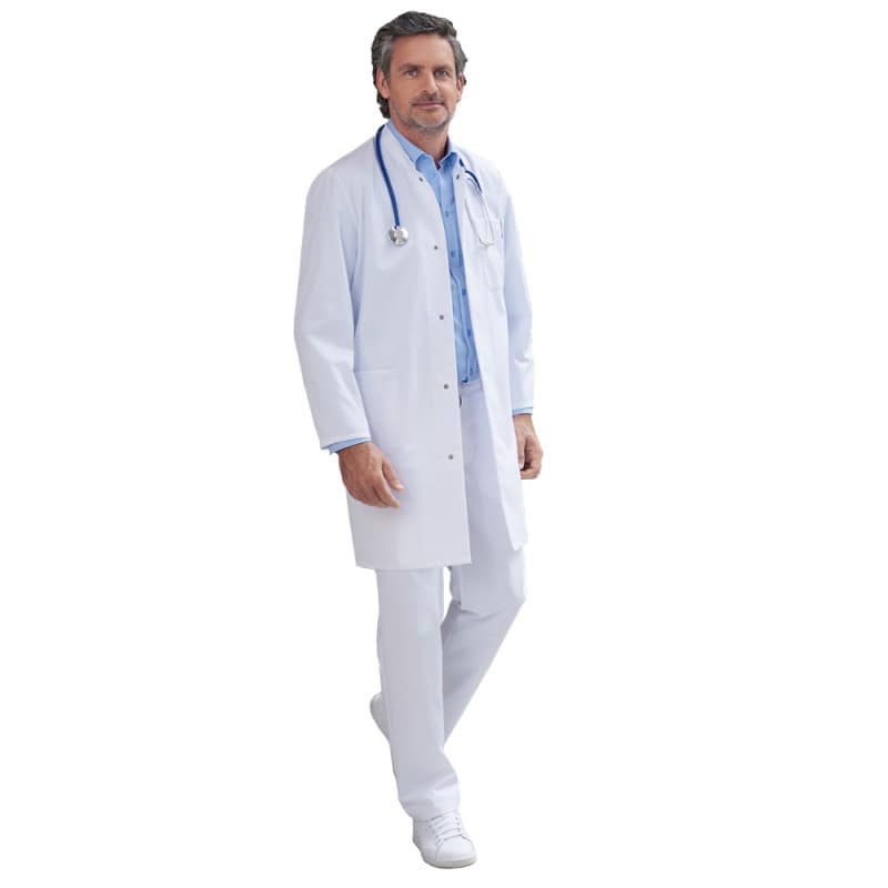 Unisex Lab Coat Xl