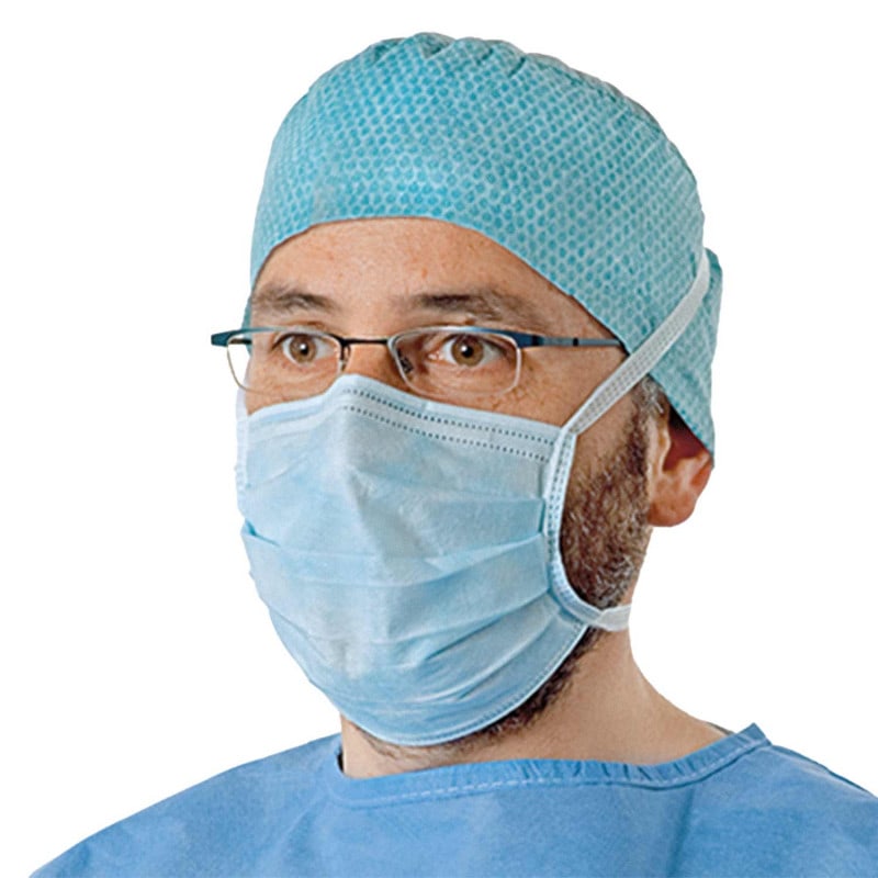 Foliodress Mask Protect senso Blue
