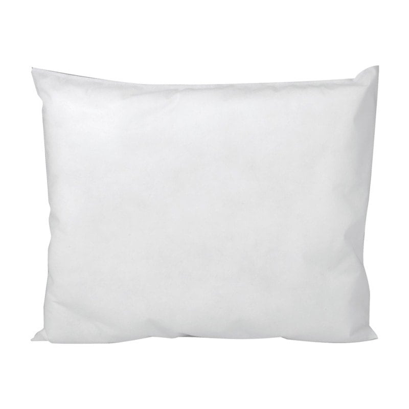 Disposable Pillow Cover 60 X 50 Cm (With Fold)