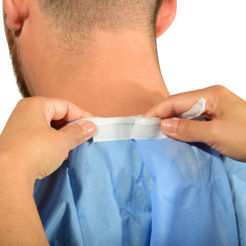 Standard Surgical Gown Xxl
