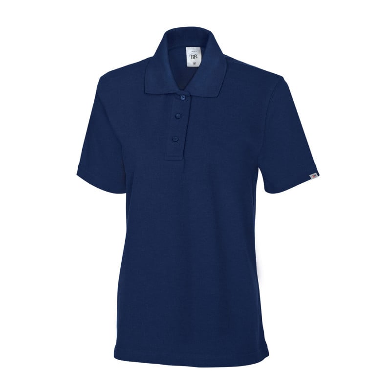 Poloshirt Ladies | Xxl | Night Blue