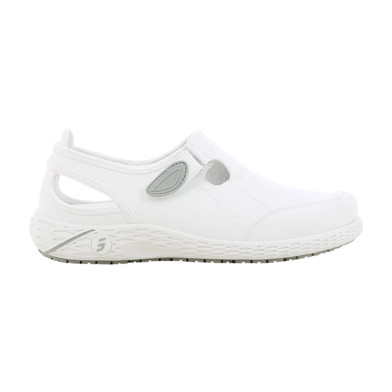 LINA Work Shoe White | 36