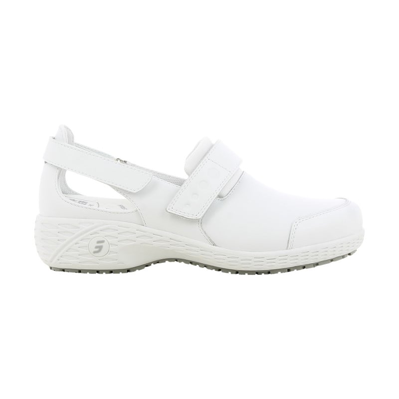 Work Shoe Samantha Size 42 | White