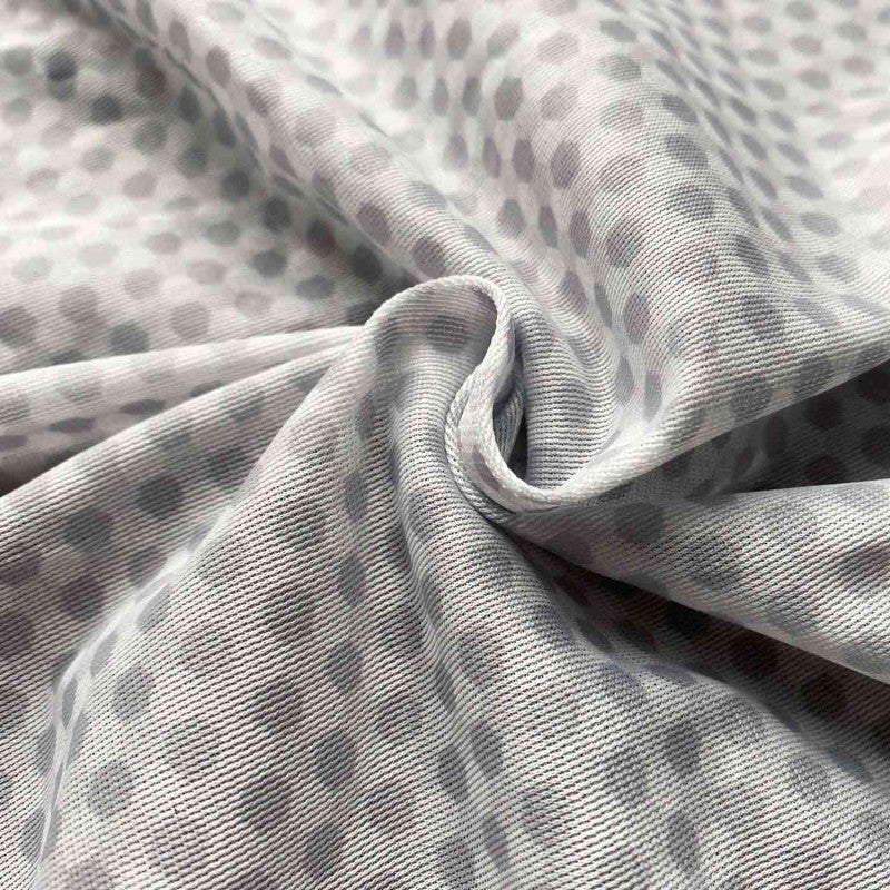 TOUCHME Cuff Cover Size S | Hexagon Light
