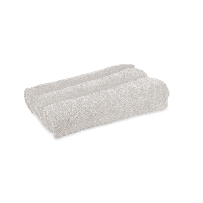 BAEHR Towels 90 X 40 Cm (3 Pieces)