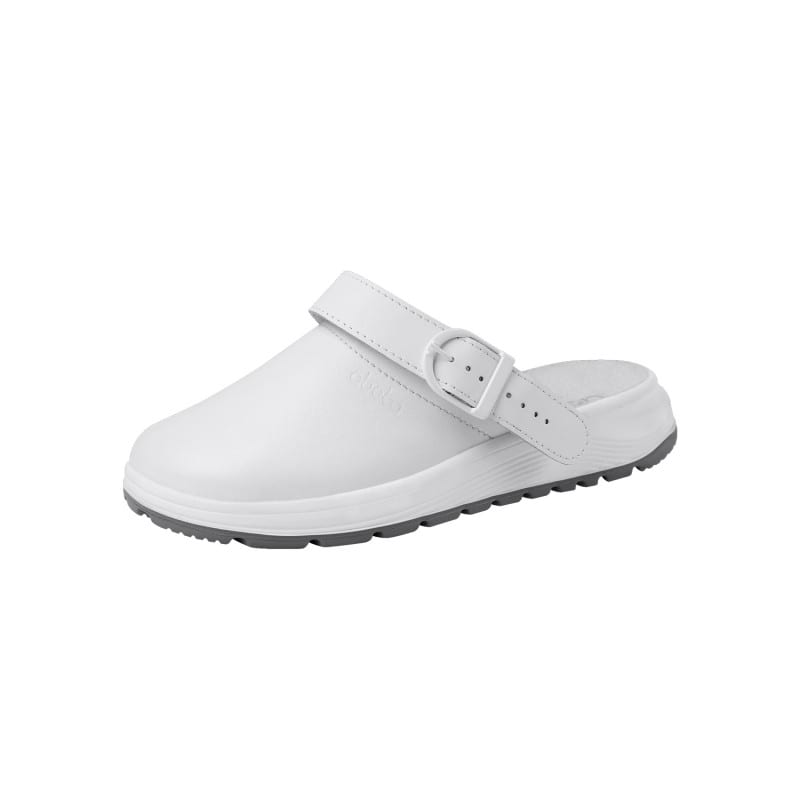 Clogs ACTIVE without Perforation White | 47