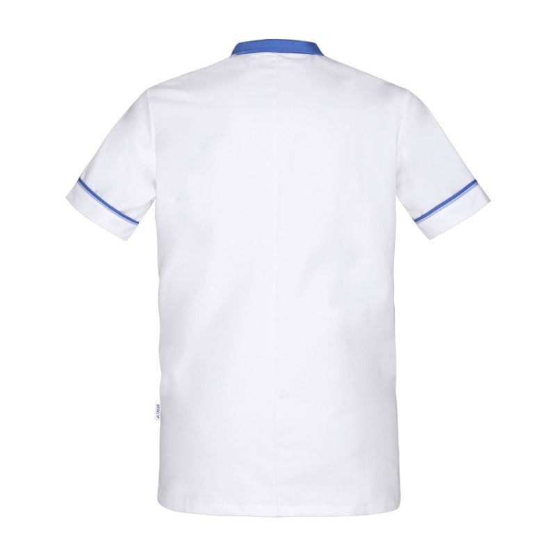 Pegasus Unisex Scrub Top Blue | Xl