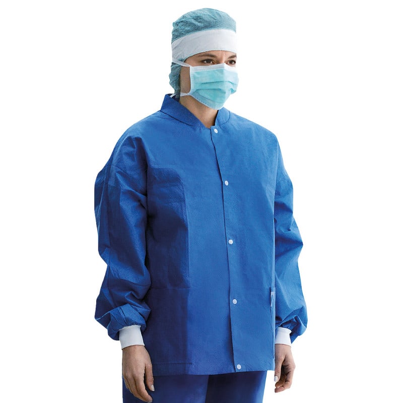 Foliodress Jacket M