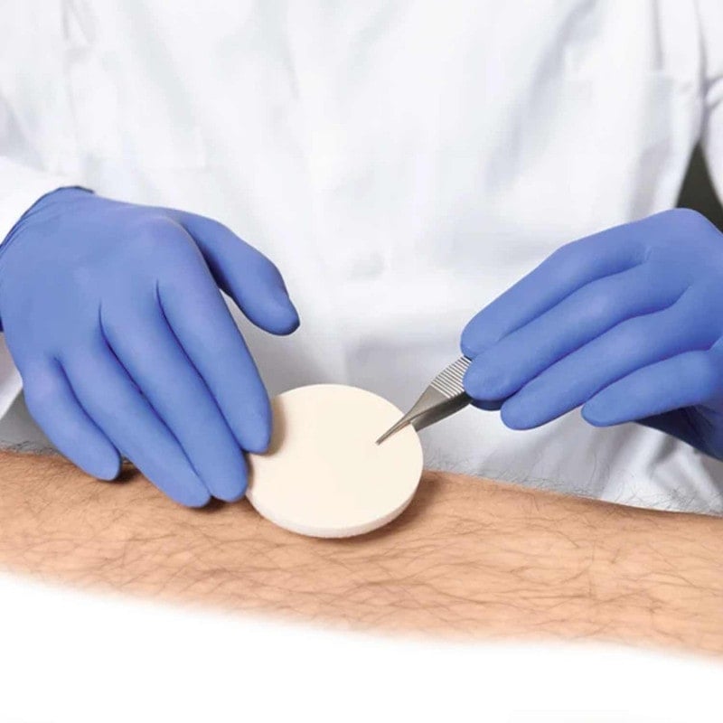 Peha-soft® Nitrile Fino L
