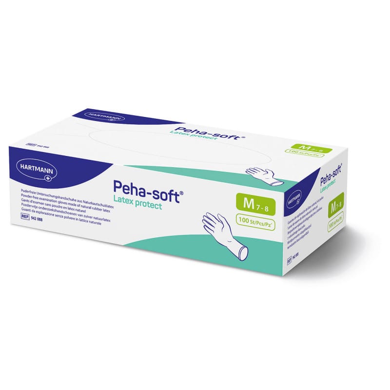 Peha-soft® Latex protect M