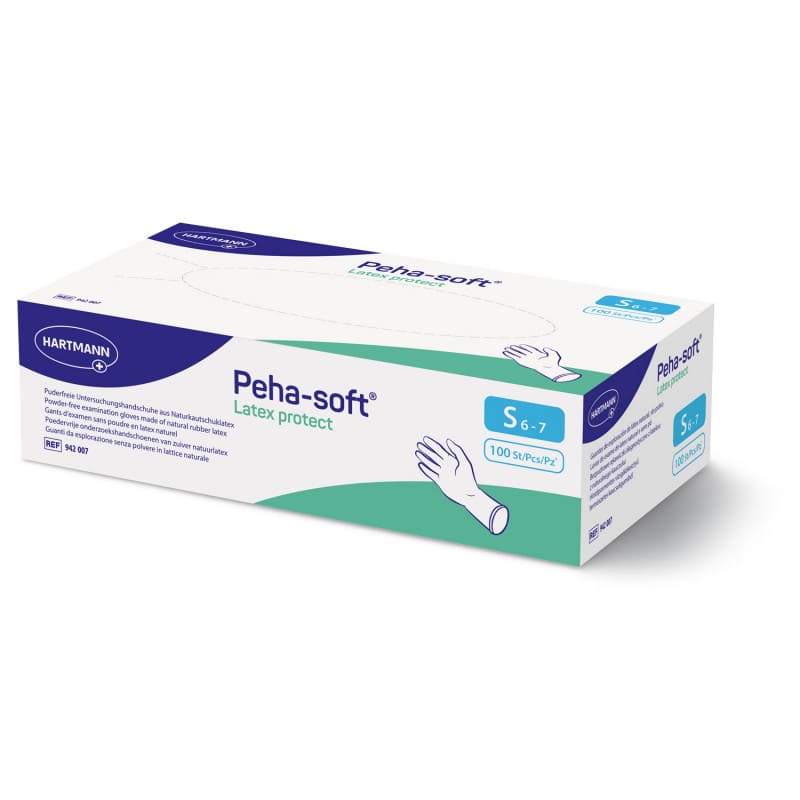 Peha-soft® Latex protect S
