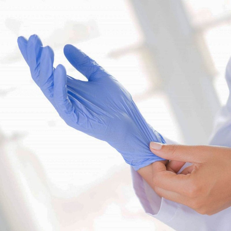 Viawant Nitrile Pro Xl