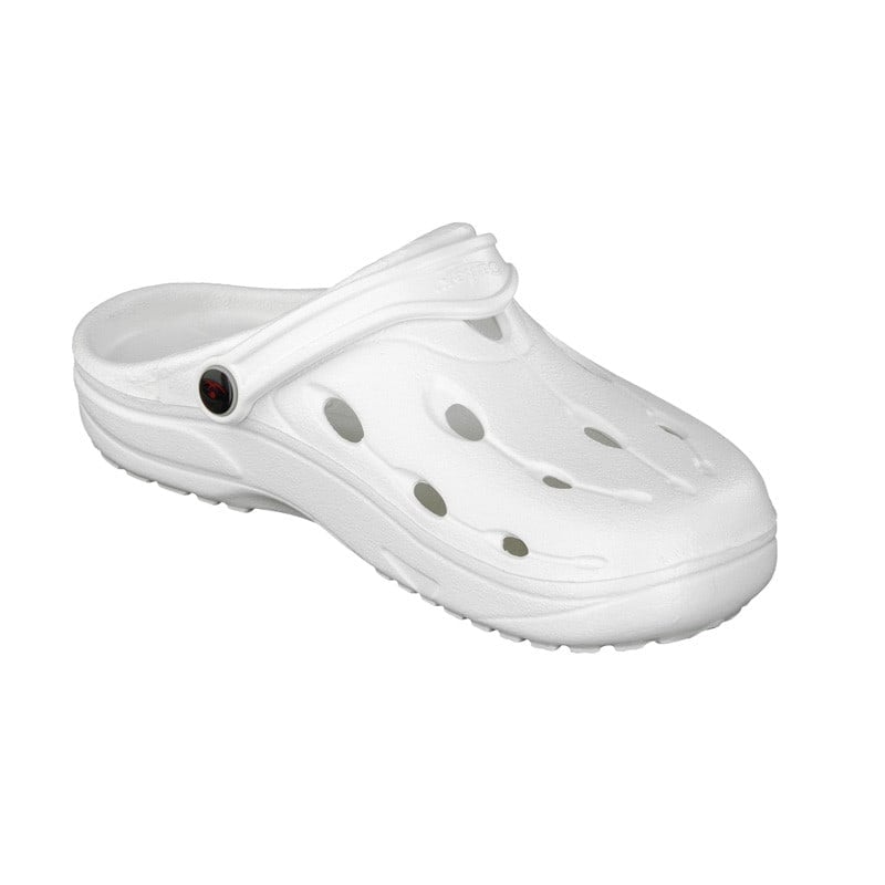 chung-shi Dux clogs White | 3Xl