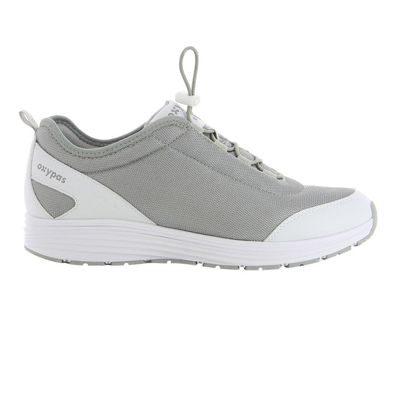 Mens' Professional Shoes Light Grey | 40 (6.5)
