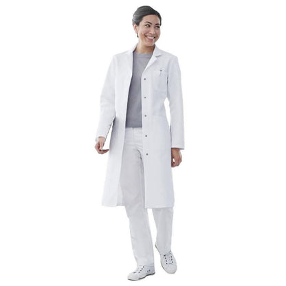 Women's Lab Coat 52