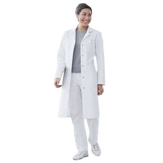 Women's Lab Coat 52