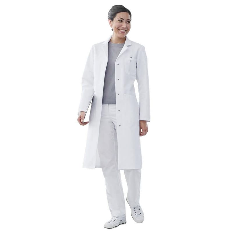 Women's Lab Coat 44