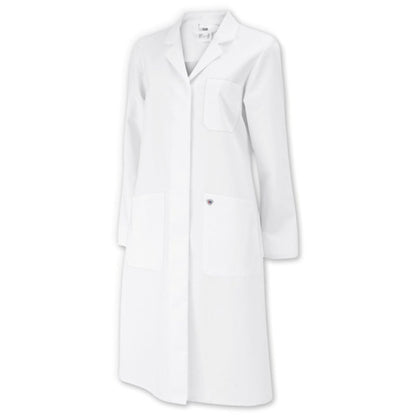 Women's Lab Coat 42