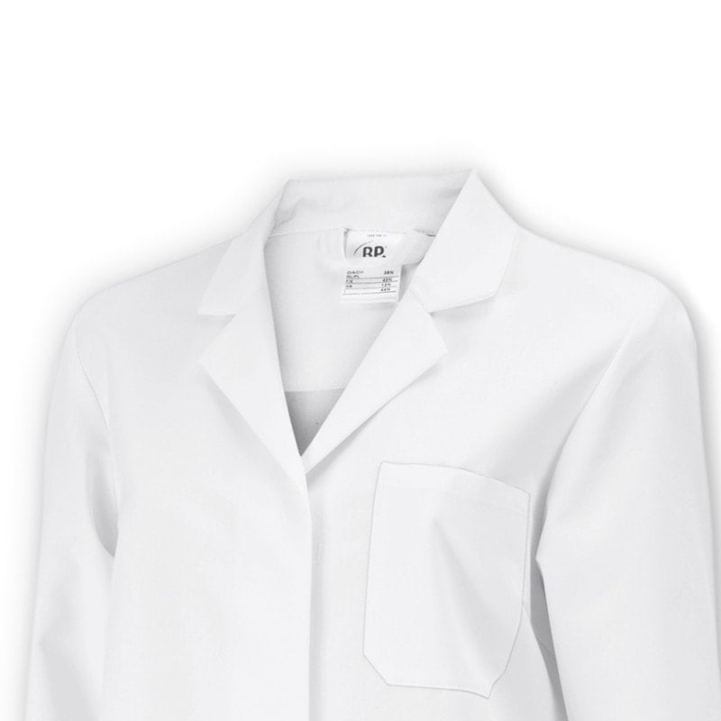 Women's Lab Coat 52