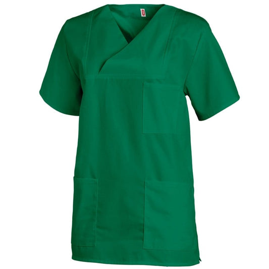 Easy-Care Medical Uniforms for Him & Her Gr. 3