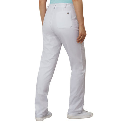 Fitted Women's Trousers, different lengths Regular (=80Cm) | 46