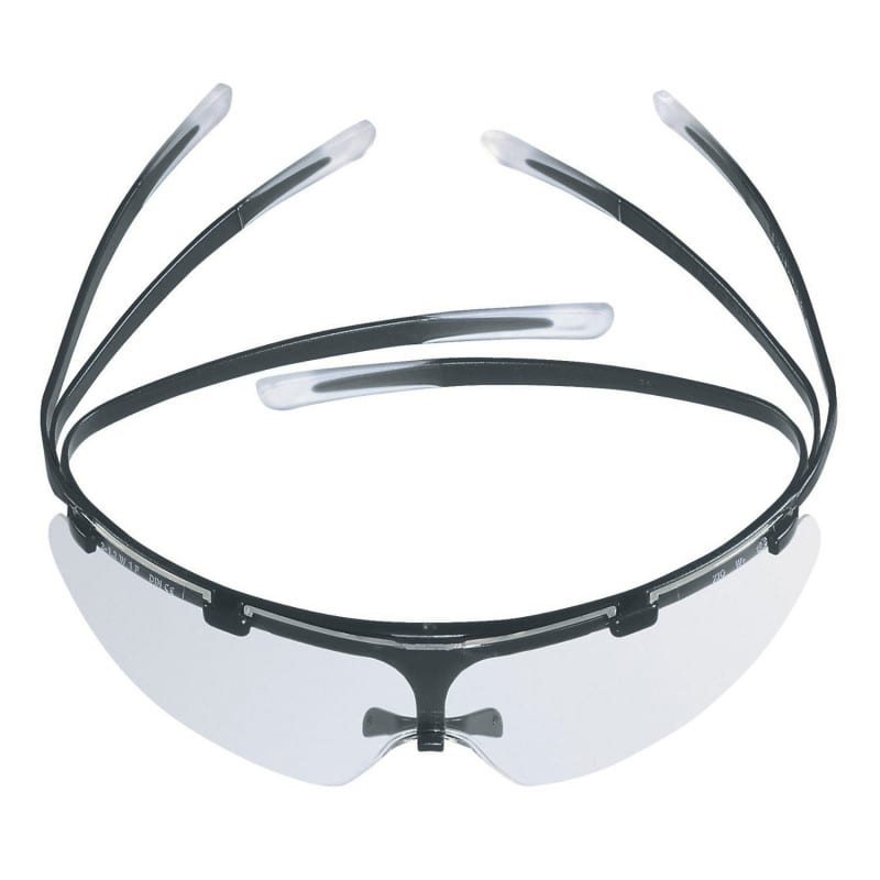 Uvex Super G Medical Safety Glasses