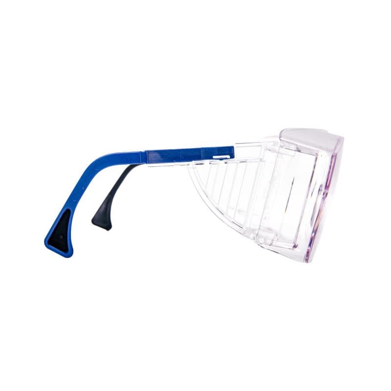 Uvex Protective Goggles 9161