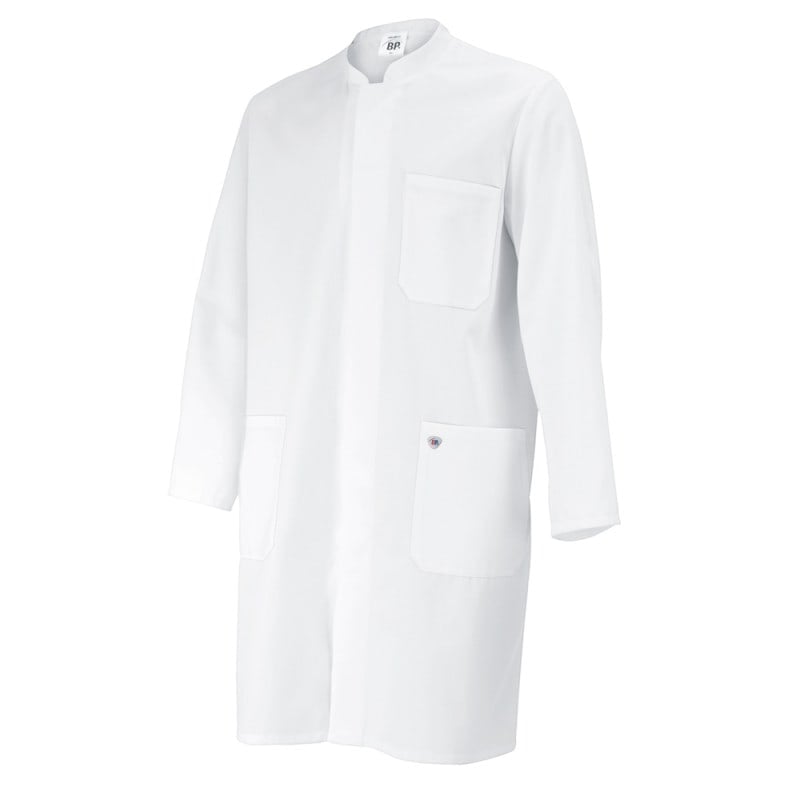 Unisex Lab Coat Xxxl