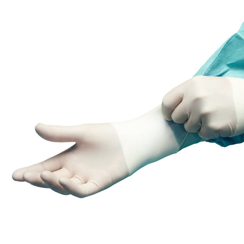 Peha-isoprene Latex-Free Surgical Gloves 6.0
