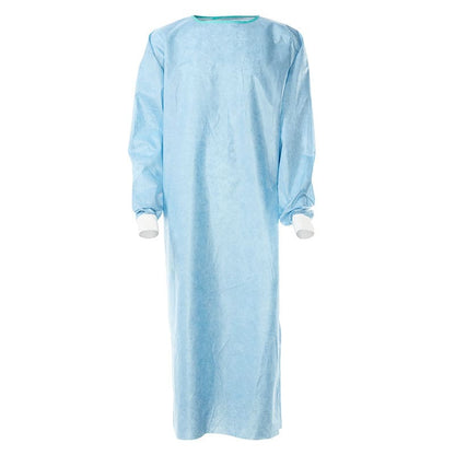 Foliodress Protect Standard Surgical Gown Xxl (Length 155 Cm)