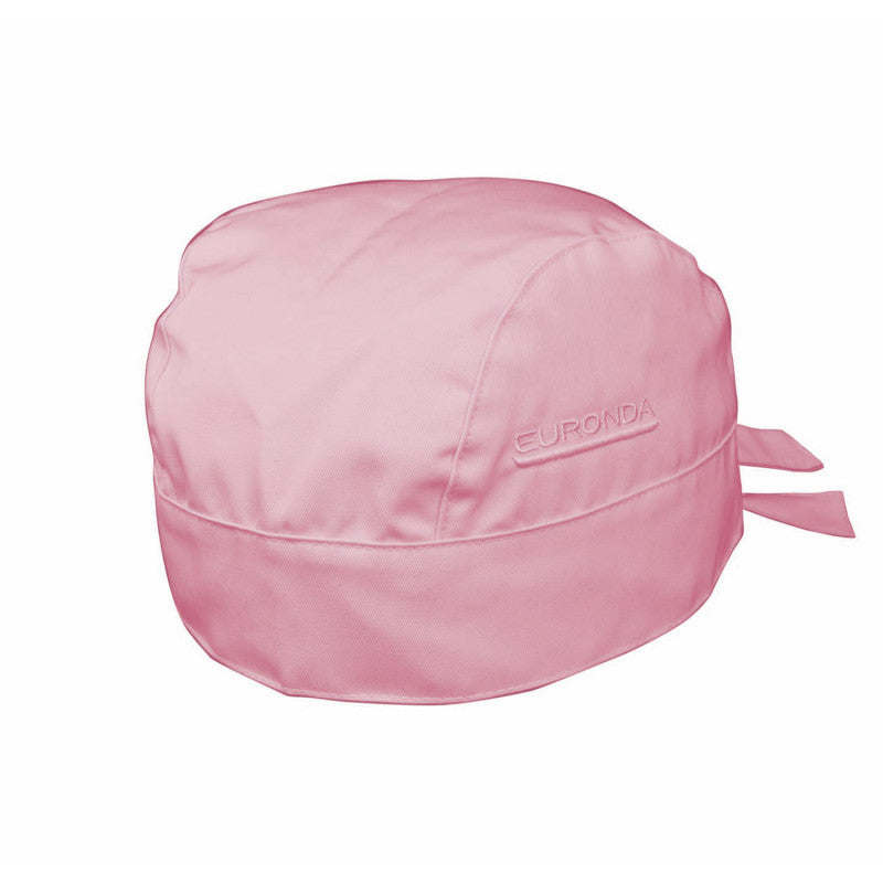 Monoart® Bandana Surgical Cap Rose