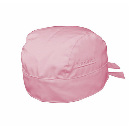 Monoart® Bandana Surgical Cap Rose