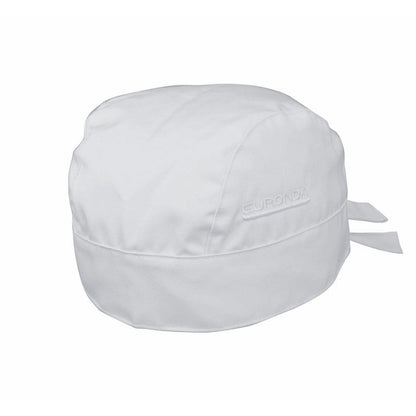 Monoart® Bandana Surgical Cap White