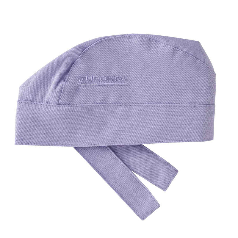 Monoart® Bandana Surgical Cap Purple