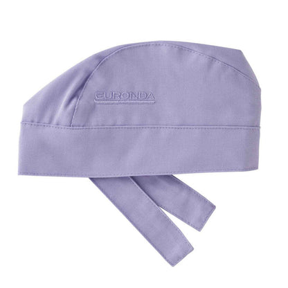 Monoart® Bandana Surgical Cap Purple