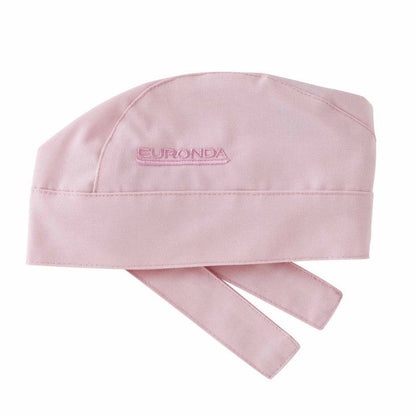 Monoart® Bandana Surgical Cap Rose