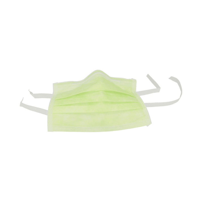 Euronda Monoart® Surgical Mask Tie Bands | Cedro