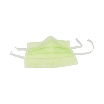 Euronda Monoart® Surgical Mask Tie Bands | Cedro