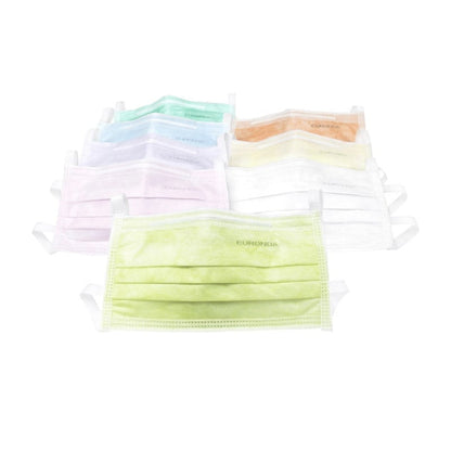Euronda Monoart® Surgical Mask Tie Bands | Cedro
