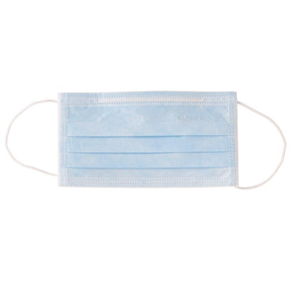Euronda Monoart® Surgical Mask Tie Bands | Pink