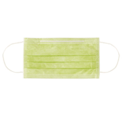 Euronda Monoart® Surgical Mask Elastic Ear Loops | Cedro