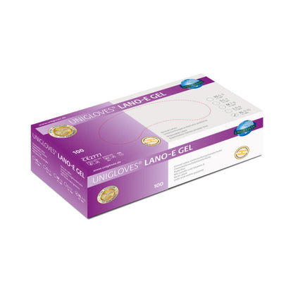 Unigloves Lano-E Gel Xl