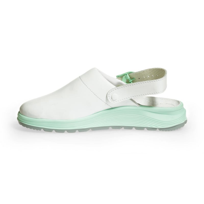 ACTIVE Ladies Clogs 39