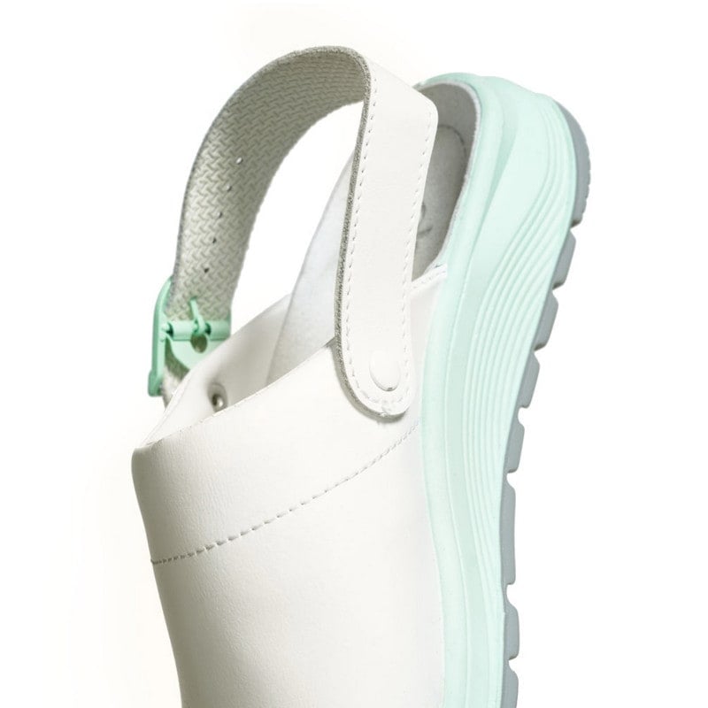 ACTIVE Ladies Clogs 37