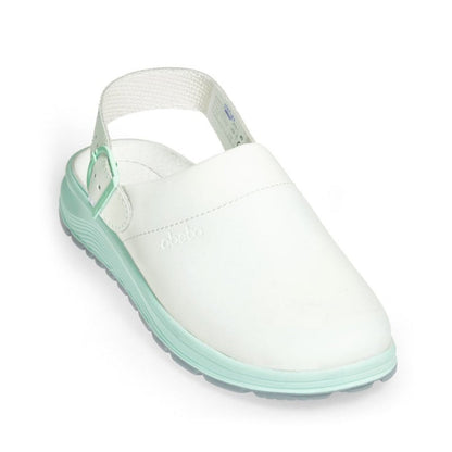 ACTIVE Ladies Clogs 39