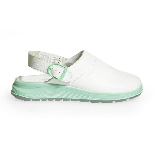 ACTIVE Ladies Clogs 39