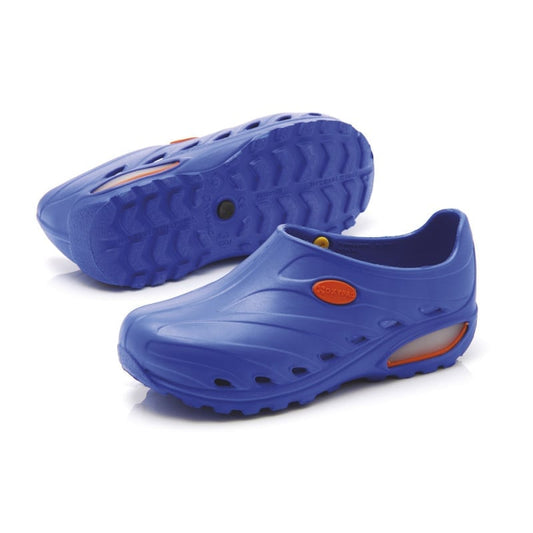 Hospital Clogs «Oxyva» Royal Blue | 39-40